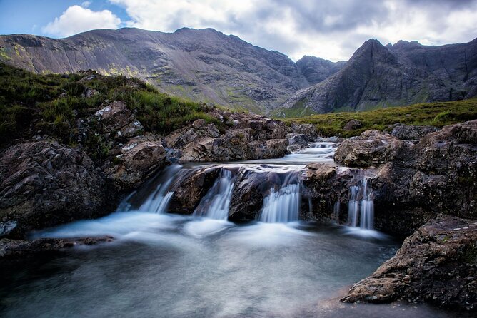 From Inverness: Mystical Isle of Skye, Myths, & Legends Day Tour - Key highlights worth planning around
