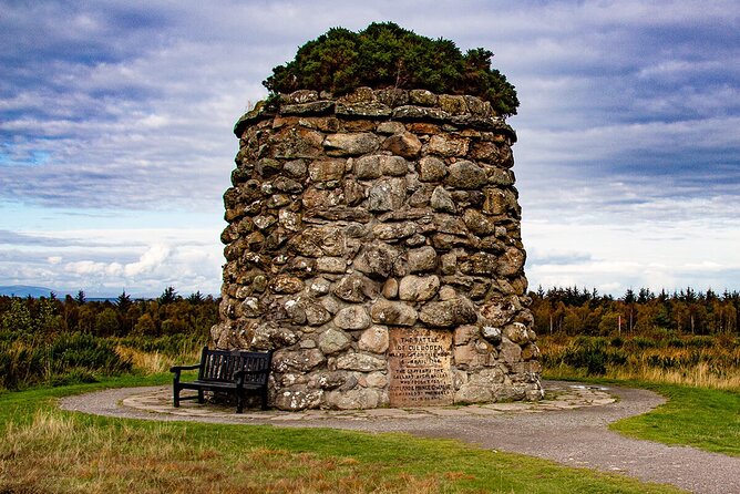 From Inverness to Loch Ness , Cawdor Castle , Culloden and more - How a private Inverness day turns a long drive into a smart route