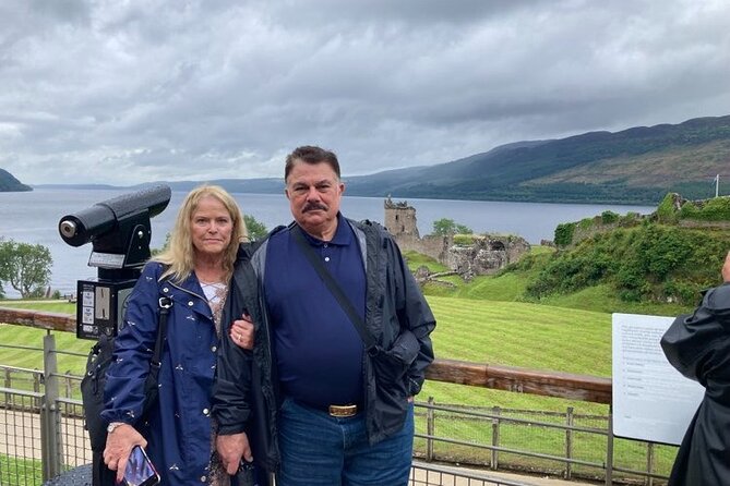 From Inverness visit Loch Ness, Culloden & Cawdor Castle Day Tour - Price and what you should budget for admissions