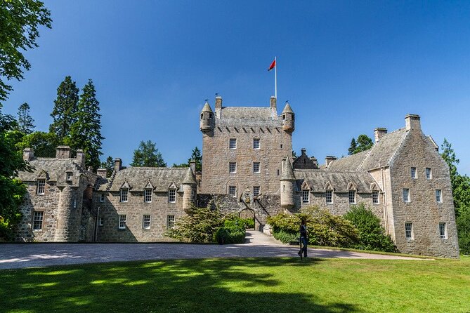 From Inverness visit Loch Ness, Culloden & Cawdor Castle Day Tour - What the small-group reviews get right, and why it matters