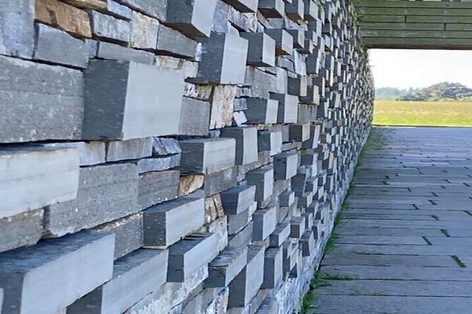 From Inverness visit Loch Ness, Culloden & Cawdor Castle Day Tour - Culloden Battlefield: where a short battle changed Highland life