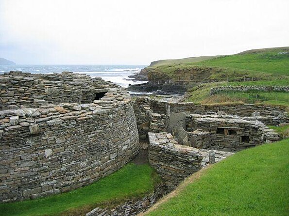 From Kirkwall - Orkney Mainland Private Tour - Quick highlights you will actually use