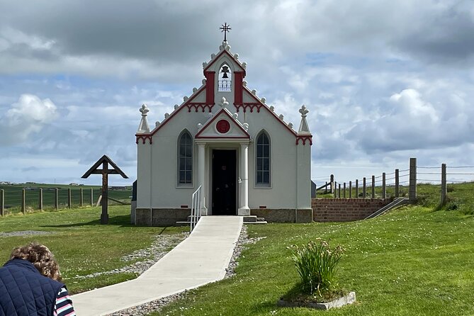 From Kirkwall - Orkney Mainland Private Tour - A private Orkney day that starts with convenience