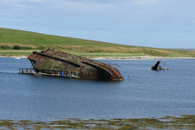 From Kirkwall - Orkney Mainland Private Tour - How the guides make the difference, not just the stops