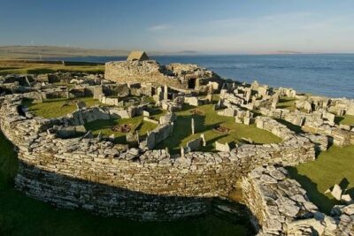 From Kirkwall – Orkney Mainland Private Tour