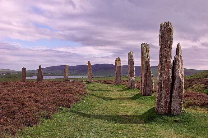 From Kirkwall - Orkney Mainland Private Tour - Who this Kirkwall private Orkney tour is best for