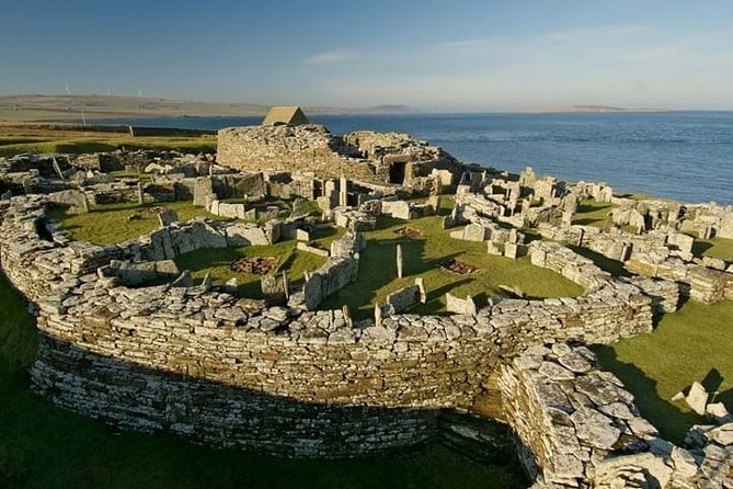 From Kirkwall - Orkney Mainland Private Tour - Price and value: what you are paying for