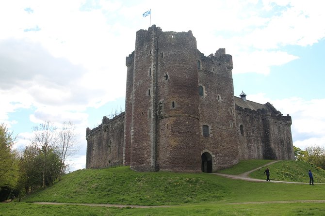 Full-Day Highland Lochs Glens and Castles Tour from Edinburgh - A Highlands greatest-hits day trip, minus the driving headache