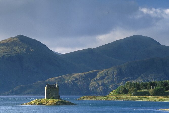 Full-Day Oban Castles and Glencoe Guided Tour from Glasgow - Key Highlights Worth Your Attention
