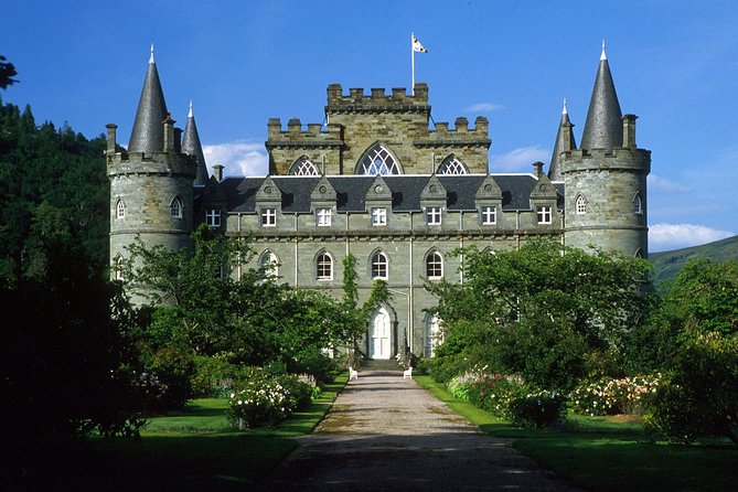 Full-Day Oban Castles and Glencoe Guided Tour from Glasgow - One Day From Glasgow: The 10-Hour Loop That Actually Works