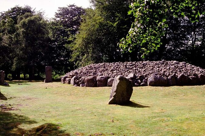 Full-Day Outlander Experience in the Scottish Highlands from Inverness - Starting in Inverness: Lord Lovat’s Town House and Simon the Fox’s legacy