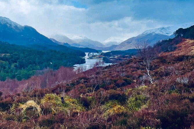 Full-Day Outlander Experience (inc Invergordon Cruise Port) - Price and Value, What You Are Actually Paying For