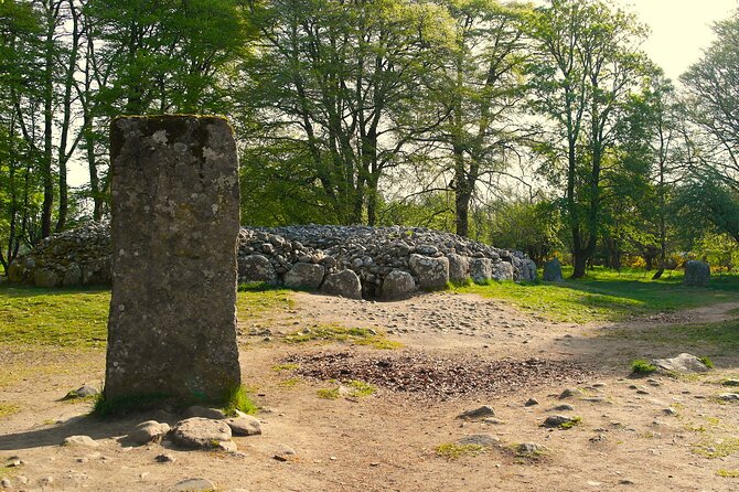 Full Day Outlander Inspirations Adventure From Inverness - How an Outlander-themed day from Inverness actually feels