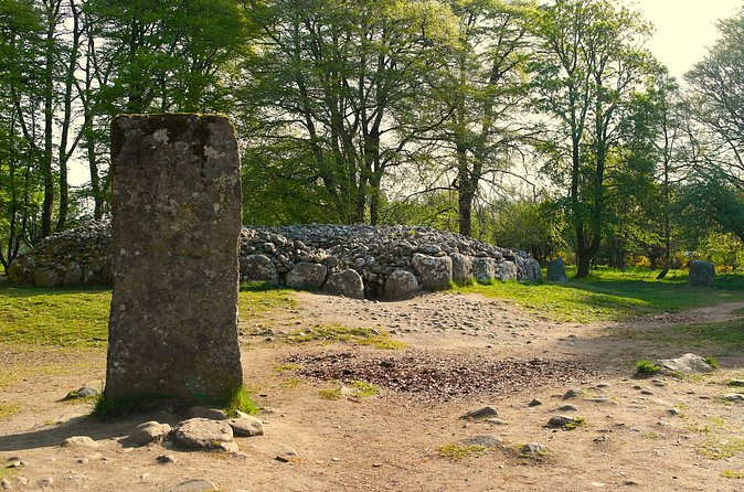 Full Day Outlander Inspirations Adventure From Inverness - Timing, weather gear, and what to pack for this kind of route