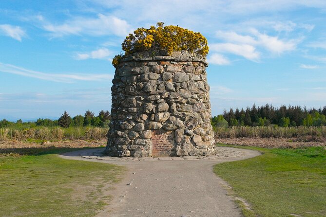 Full Day Outlander Inspirations Adventure From Inverness - Clava Cairns: standing stones, sun alignment, and first-day magic