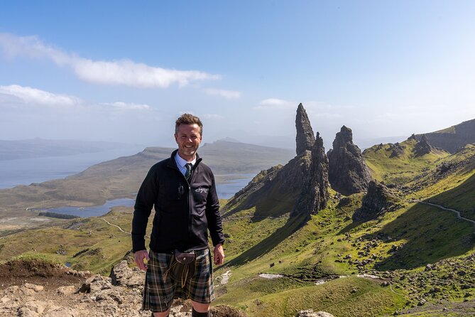 Full Day Private Executive Isle of Skye Tour - Quiraing: the best view question, answered by the day’s timing