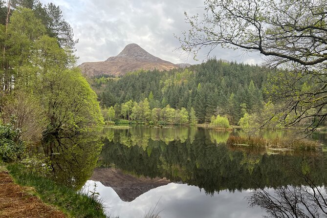 Full Day Private Tour in West Highlands, Oban and Glencoe - Timing, Pace, and Practical Tips for a Smooth Day
