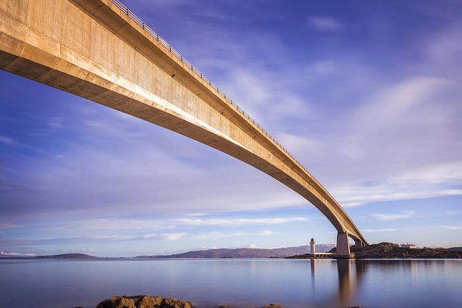 Full-Day Private Tour of the Isle of Skye (from Inverness) - Key points before you go