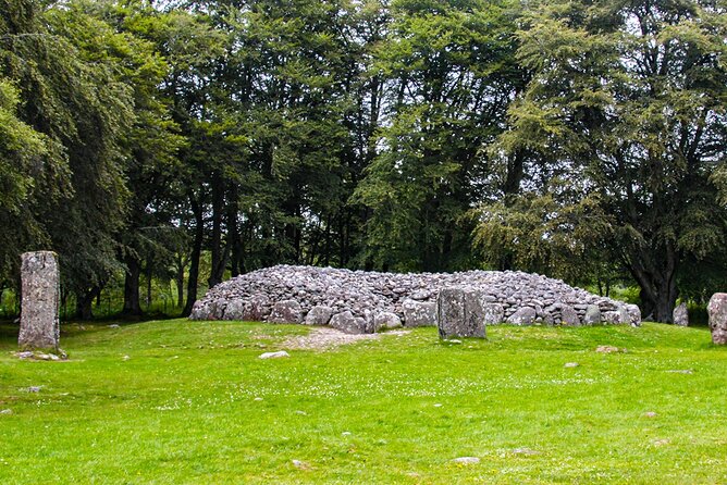 Full-Day Private Tour to Urquhart Castle Loch Ness and Inverness - Urquhart Castle on Loch Ness: Ruins and Water-Side Views