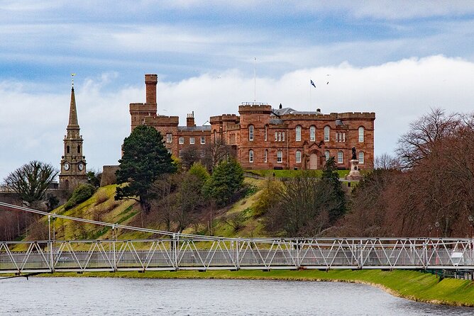 Full-Day Private Tour to Urquhart Castle Loch Ness and Inverness - Cawdor Castle Reopening and Macbeth Territory