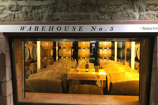 Full-Day shore excursion- - Key Things That Make This Whiskey Shore Excursion Worth Your Time