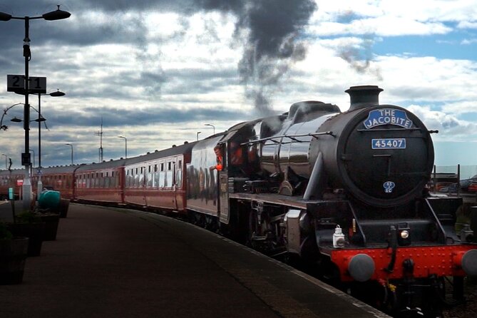 Full-Day THE GREAT GLEN TO GLENCOE from Inverness [Private] - Private, small-group touring from Inverness, without the usual headache