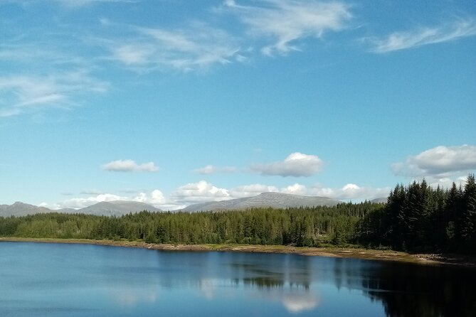 Full-Day Tour to the Scottish Highlands - Why this Highlands day feels efficient from Edinburgh