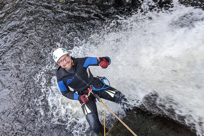 Galloway Canyoning Adventure, Murrays Canyon half day - Price and Value for a Half-Day Adventure at $89.57
