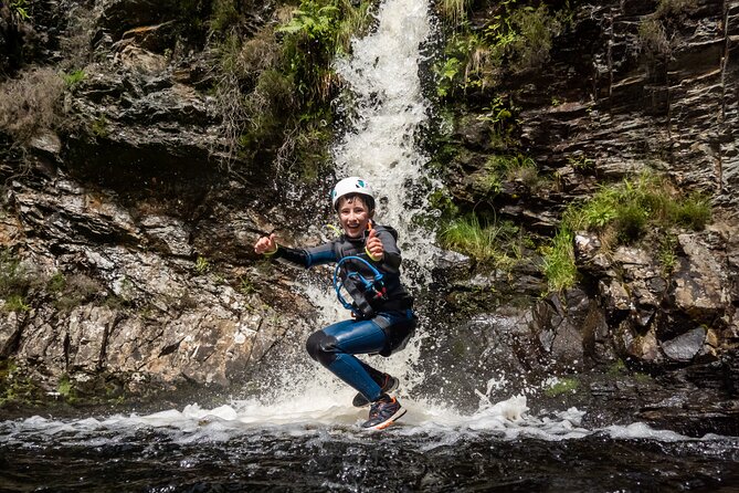 Galloway Canyoning Adventure, Murrays Canyon half day - Should You Book Galloway Canyoning in Murrays Canyon?