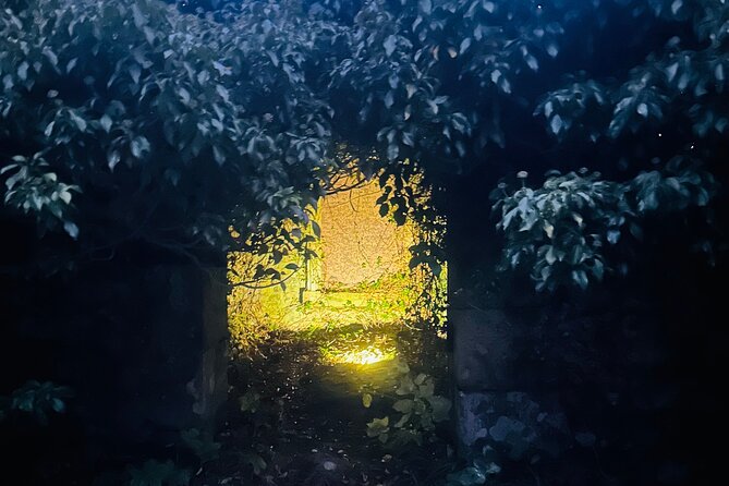 Ghost, Ghouls and Graveyards Private Highland Tour - Key highlights you should care about