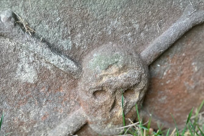 Ghost, Ghouls and Graveyards Private Highland Tour - Comfort, fitness, and who should book this