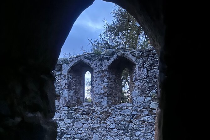 Ghost, Ghouls and Graveyards Private Highland Tour - Value check: who this tour suits best (and who should skip)