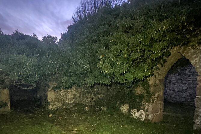 Ghost, Ghouls and Graveyards Private Highland Tour - Should you book the Ghost, Ghouls and Graveyards Private Highland Tour?