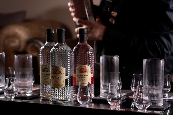 Gin Tasting Experience with a Perfect Serve - Is it worth booking? My practical verdict
