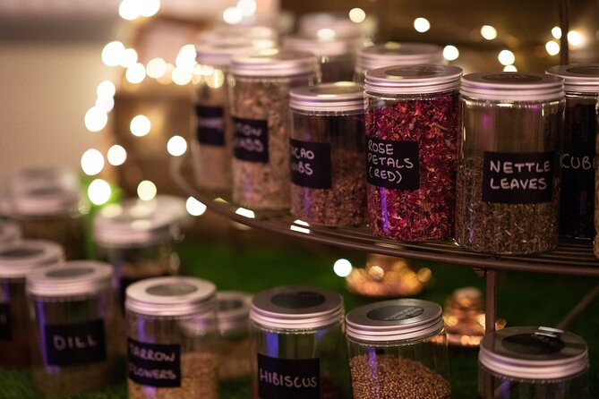 Gin Tasting Masterclass in Aberdeen - Botanicals and London Dry style, without the gin mumbo jumbo