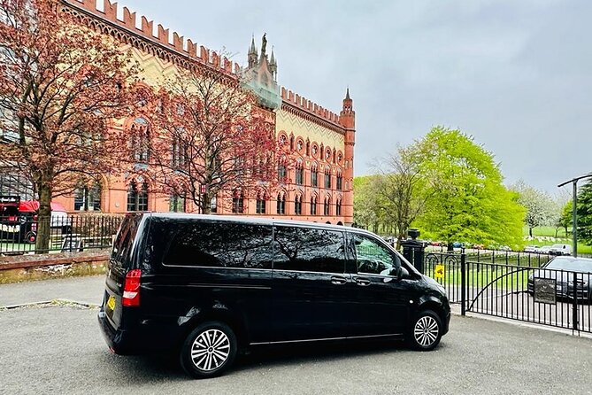 Glasgow Airport - City Transfer - When things don’t go perfectly: how to protect your arrival
