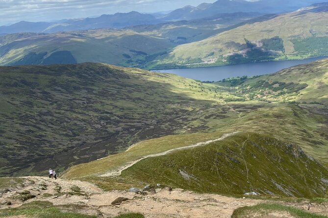 Glasgow and Greenock day tours and shore excursions. - Glasgow without the port-day headaches