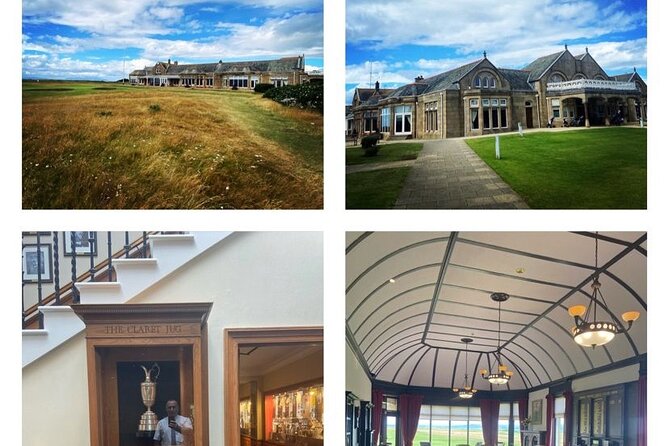 Glasgow and Greenock day tours and shore excursions. - What is included, what is not, and why it matters for budgeting
