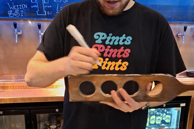 Glasgow City Bike Tour and Craft Beer Experience - Clydeside Distillery and the Tall Ship Glenlee: Glasgow’s Industrial Swing