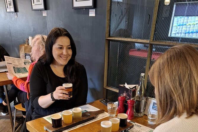 Glasgow City Bike Tour and Craft Beer Experience - Glasgow Cathedral (1189) and the University of Glasgow Science Moment