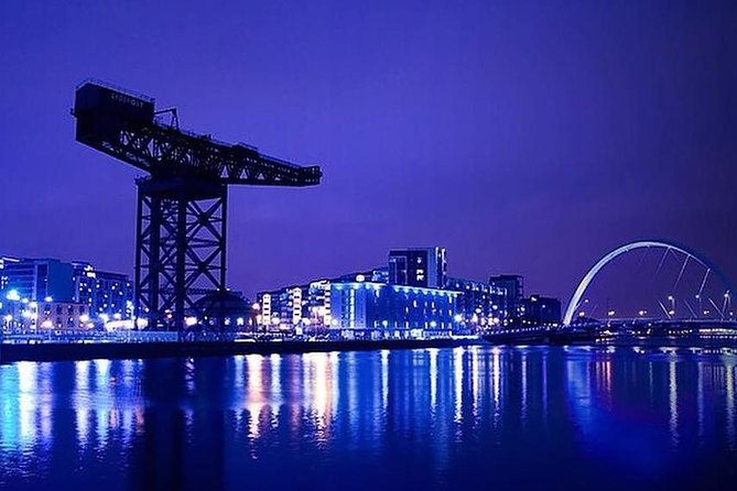 Glasgow City to Edinburgh Airport - Glasgow to Edinburgh Airport: Why a Private Transfer Actually Helps