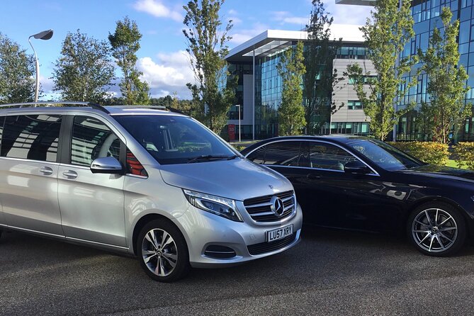 Glasgow City to Edinburgh Airport - Who This Transfer Suits Best (And Who Might Want Alternatives)