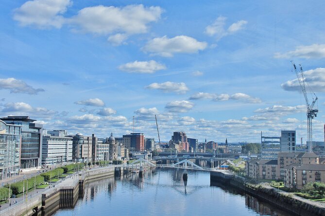Glasgow City Tour - Key things that make this Glasgow tour work