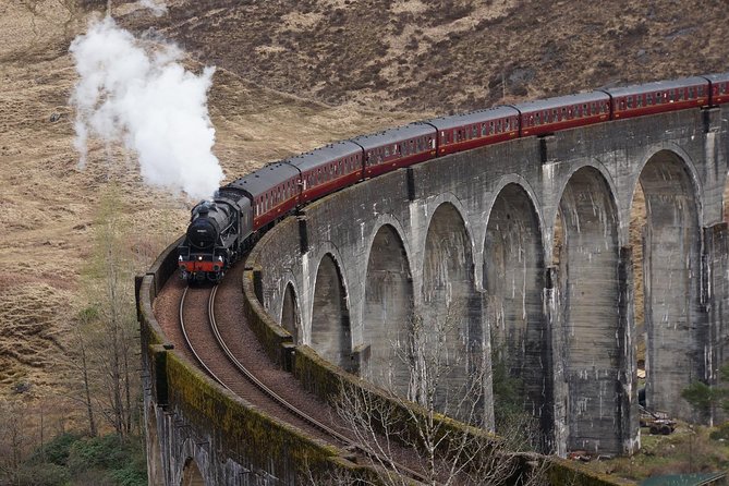 Glasgow: Eilean Donan, Loch Ness & Glenfinnan - 2 Day Tour - Eilean Donan Castle, inside vs outside, and what happens when it is closed