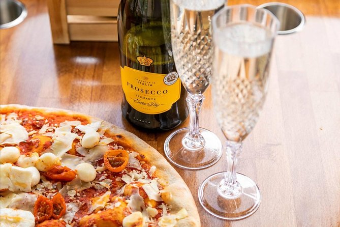 Glasgow Evening Dining Experiences - Who This Tour Fits Best (And Who Should Skip It)