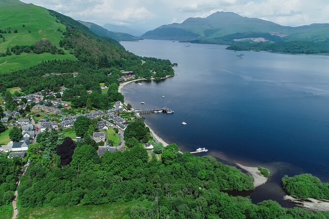 Glasgow; Glencoe, Oban & Highlands Private 11 Hour Tour - Glasgow to Glencoe, Oban and the Highlands, in One Private Day
