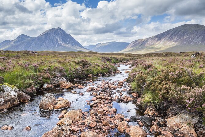 Glasgow; Glencoe, Oban & Highlands Private 11 Hour Tour - Oban by Way of Loch Linnhe: Coastal Stops and Open-Air Seafood