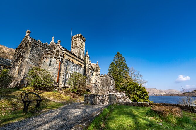 Glasgow; Glencoe, Oban & Highlands Private 11 Hour Tour - Inveraray and Rest and Be Thankful: Castle Gardens, Oyster Stops, and Jacobite Road