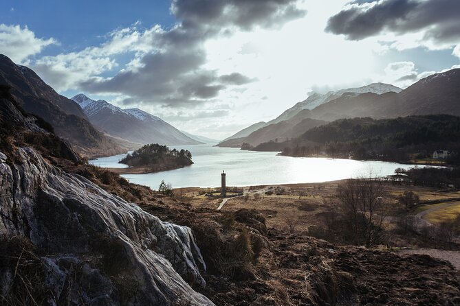 Glasgow: Glenfinnan, Fort William and Glencoe Adventure - Why the Guide-Driver Commentary Is the Secret Sauce