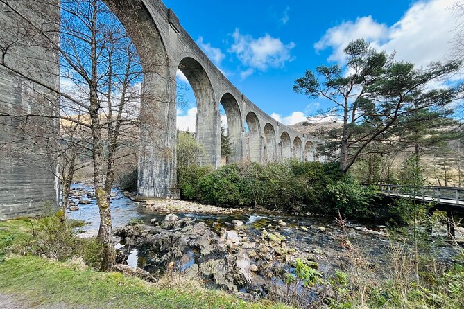 Glasgow: Glenfinnan Viaduct & The Highlands - Key highlights you will care about